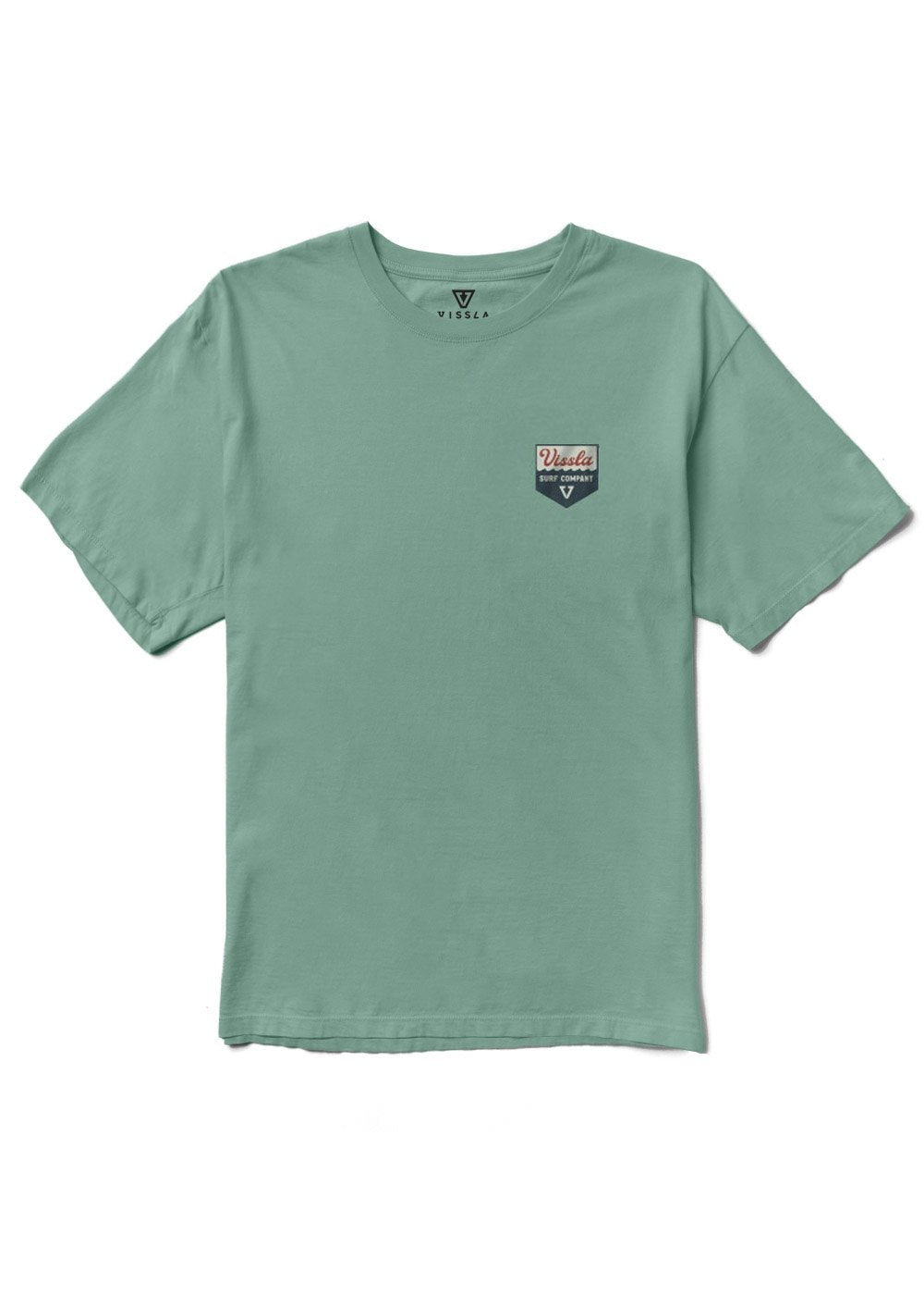 Sea Shield Organic Tee