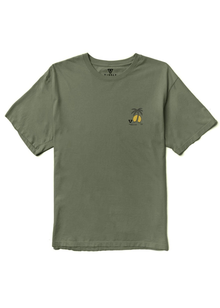 Made In The Shade Organic Tee