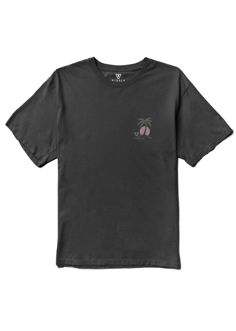 Made In The Shade Organic Tee