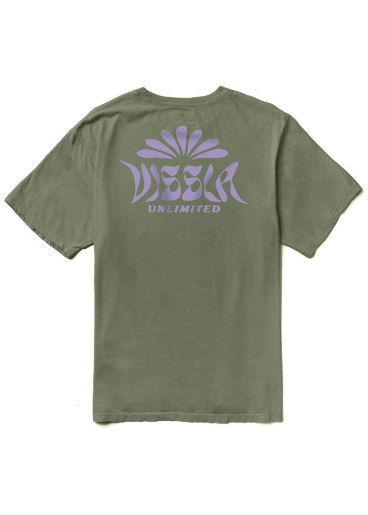 Solstice Organic Tee