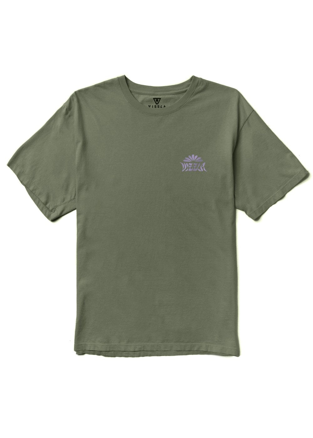 Solstice Organic Tee