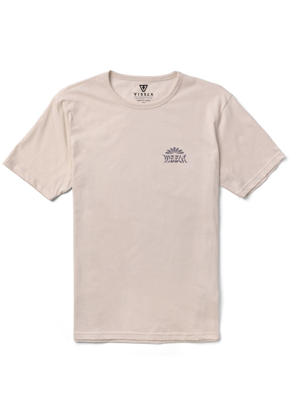 Solstice Organic Tee