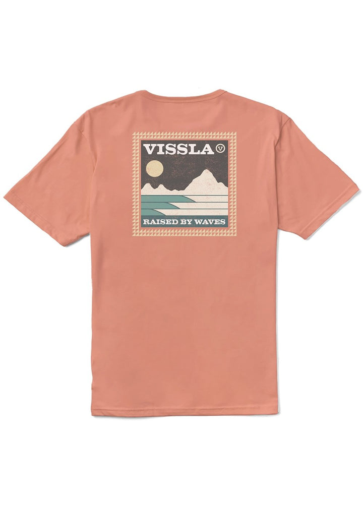 Big Sky Organic Tee