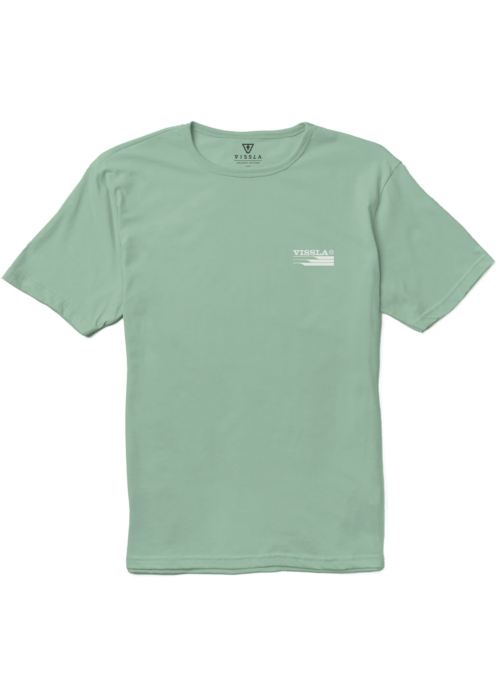 Big Sky Organic Tee