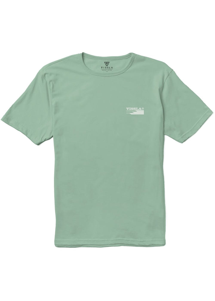 Big Sky Organic Tee