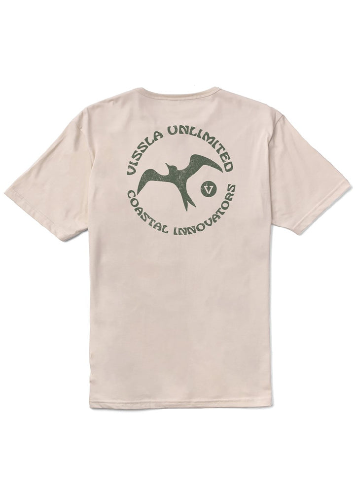 Coastal Innovators Organic Tee