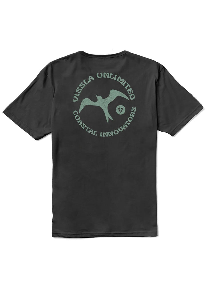 Coastal Innovators Organic Tee