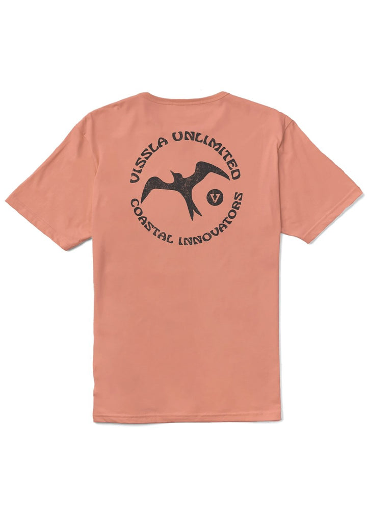 Coastal Innovators Organic Tee