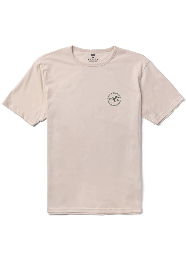 Coastal Innovators Organic Tee