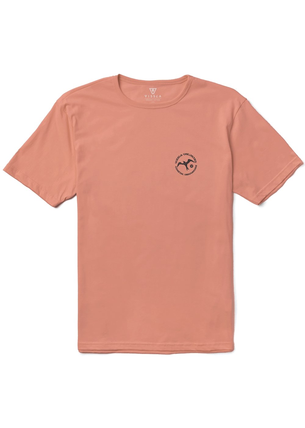 Coastal Innovators Organic Tee