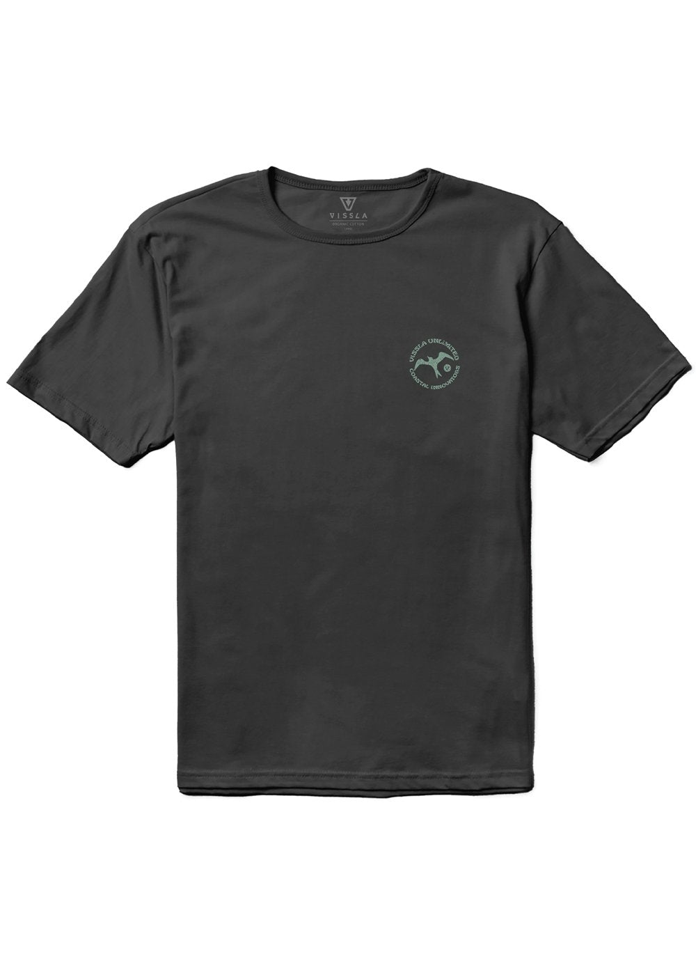 Coastal Innovators Organic Tee