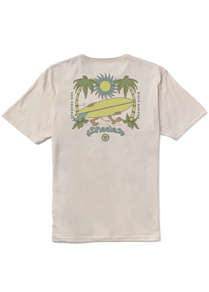 Out There Organic Tee