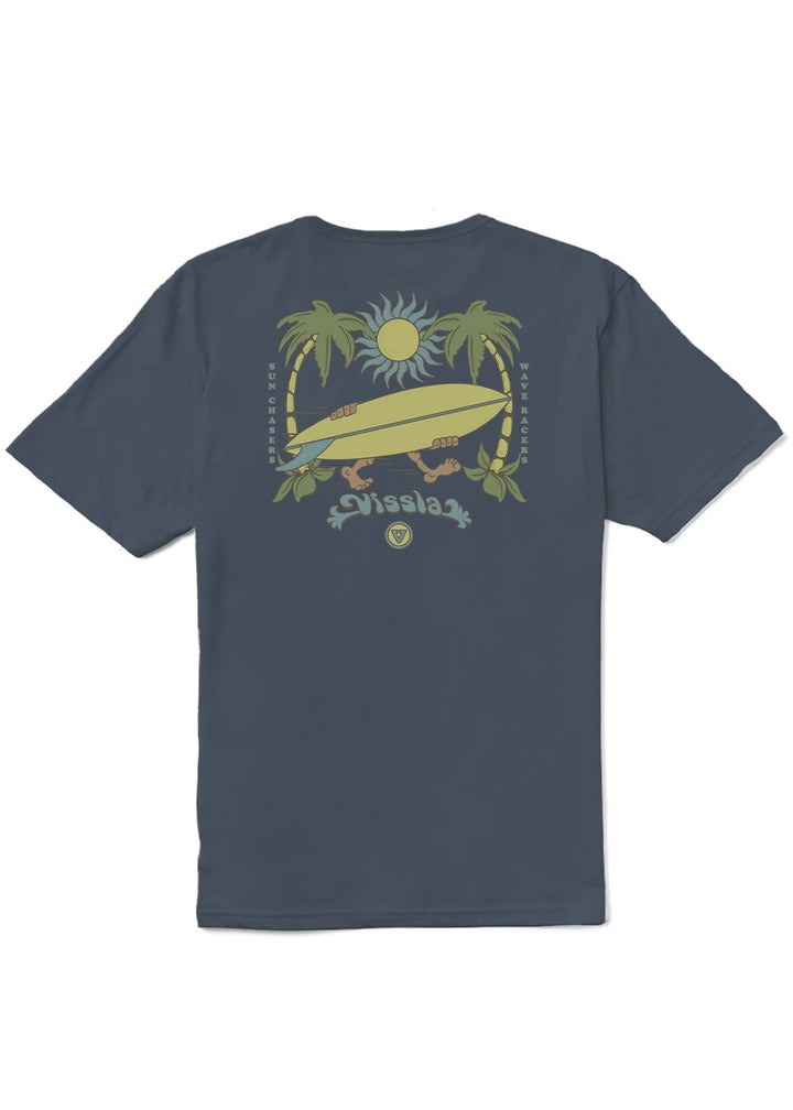 Out There Organic Tee