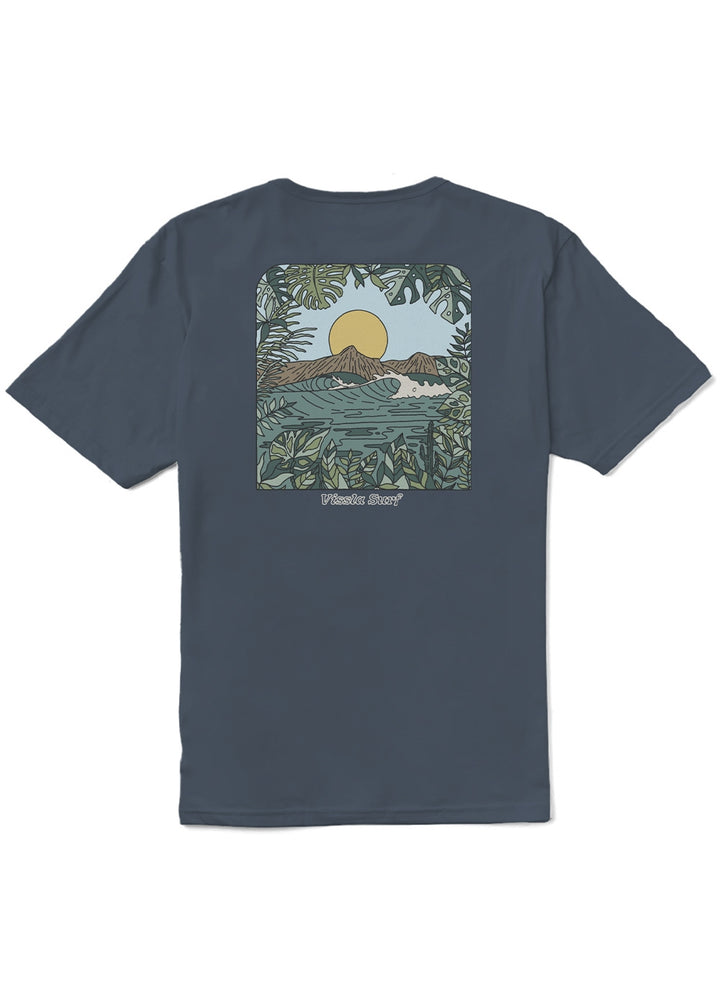 Window Organic Tee