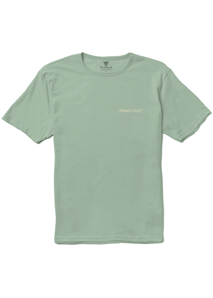 Window Organic Tee