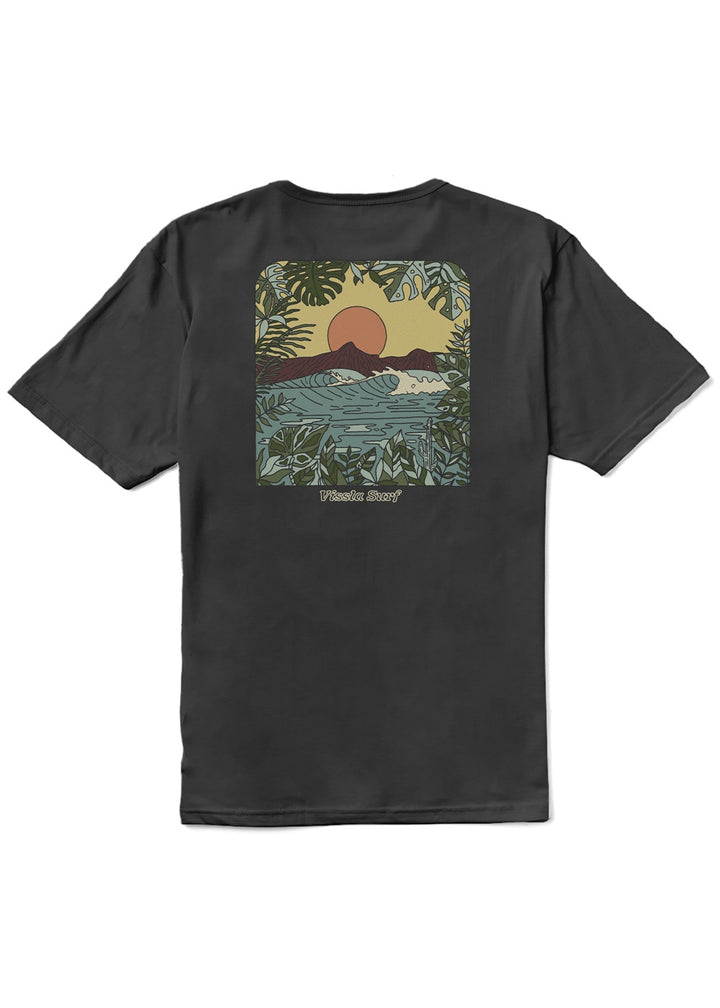 Window Organic Tee