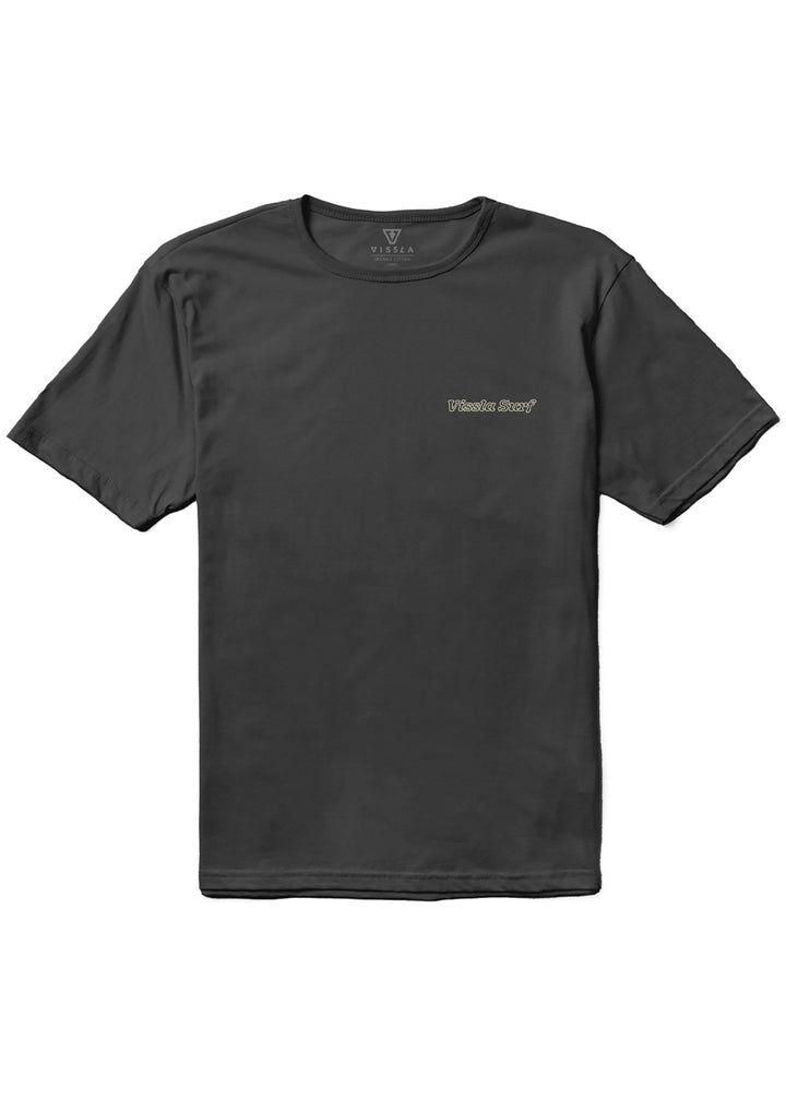 Window Organic Tee