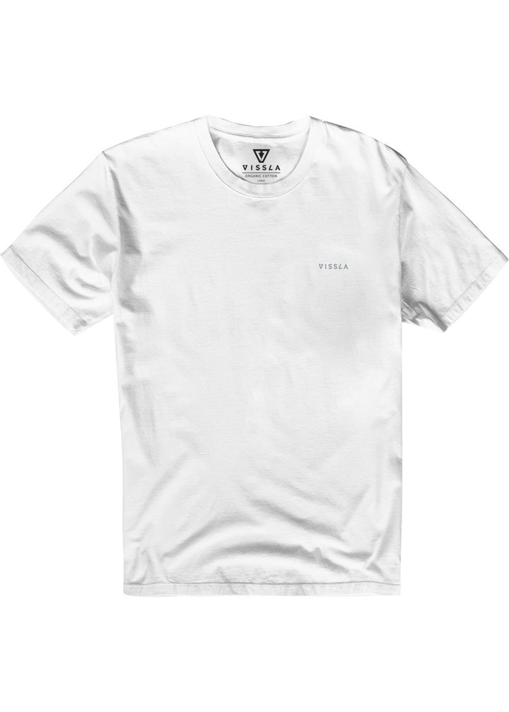 Vintage Vissla Premium Tee