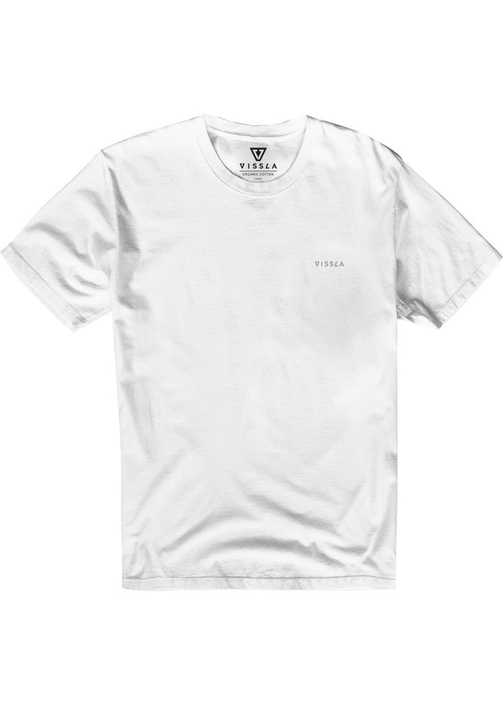 Vintage Vissla Premium Tee