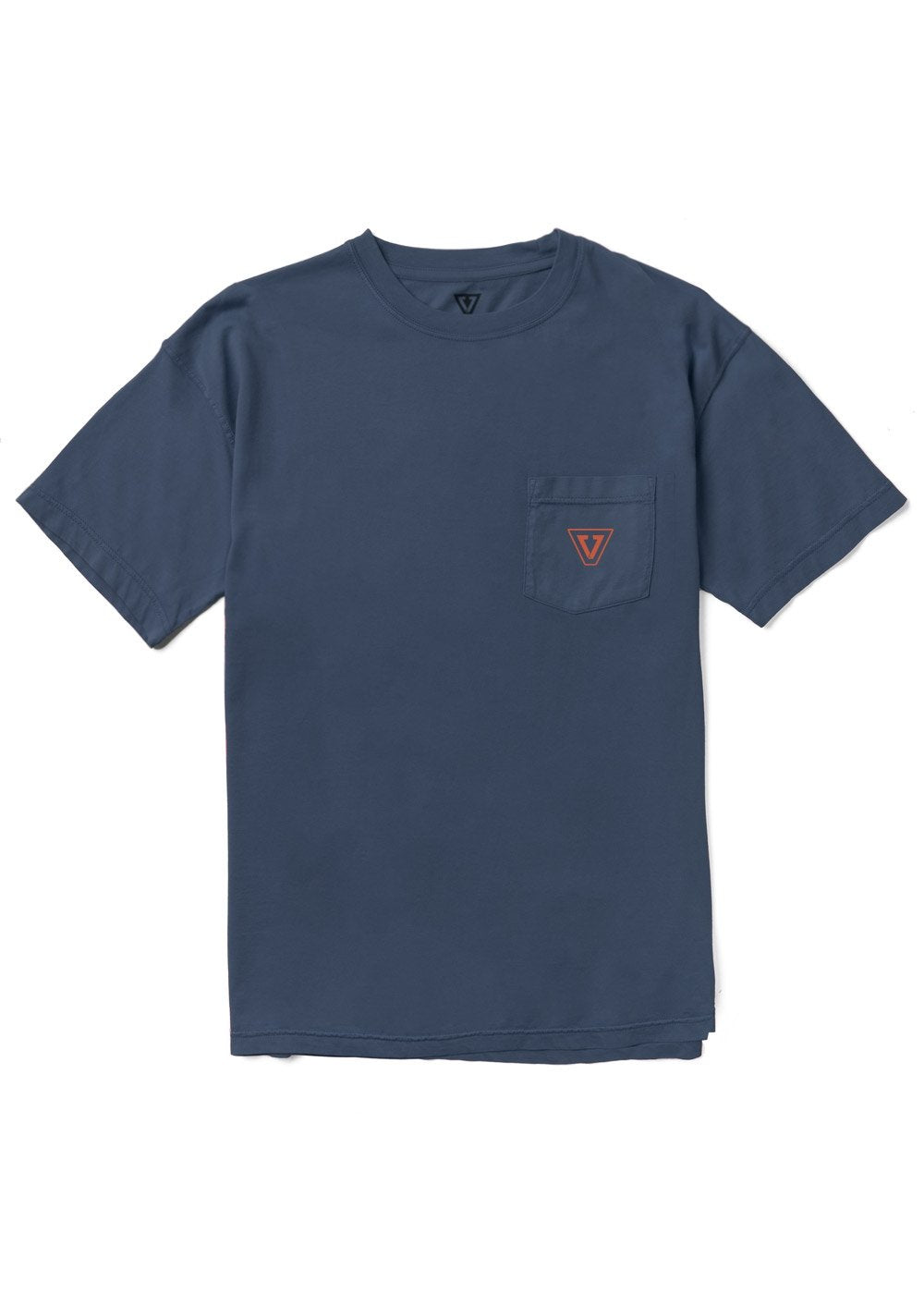 Stoke Supply Premium Pkt Tee