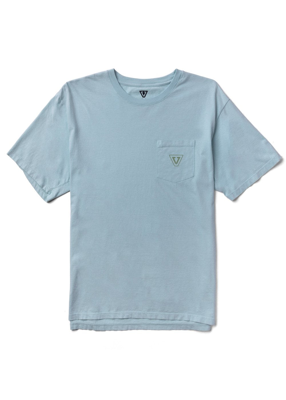 Stoke Supply Premium Pkt Tee