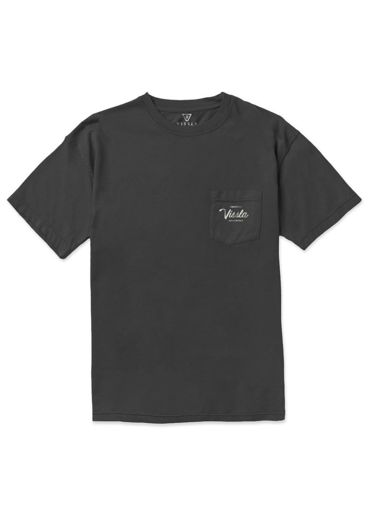 Creators Premium Pkt Tee