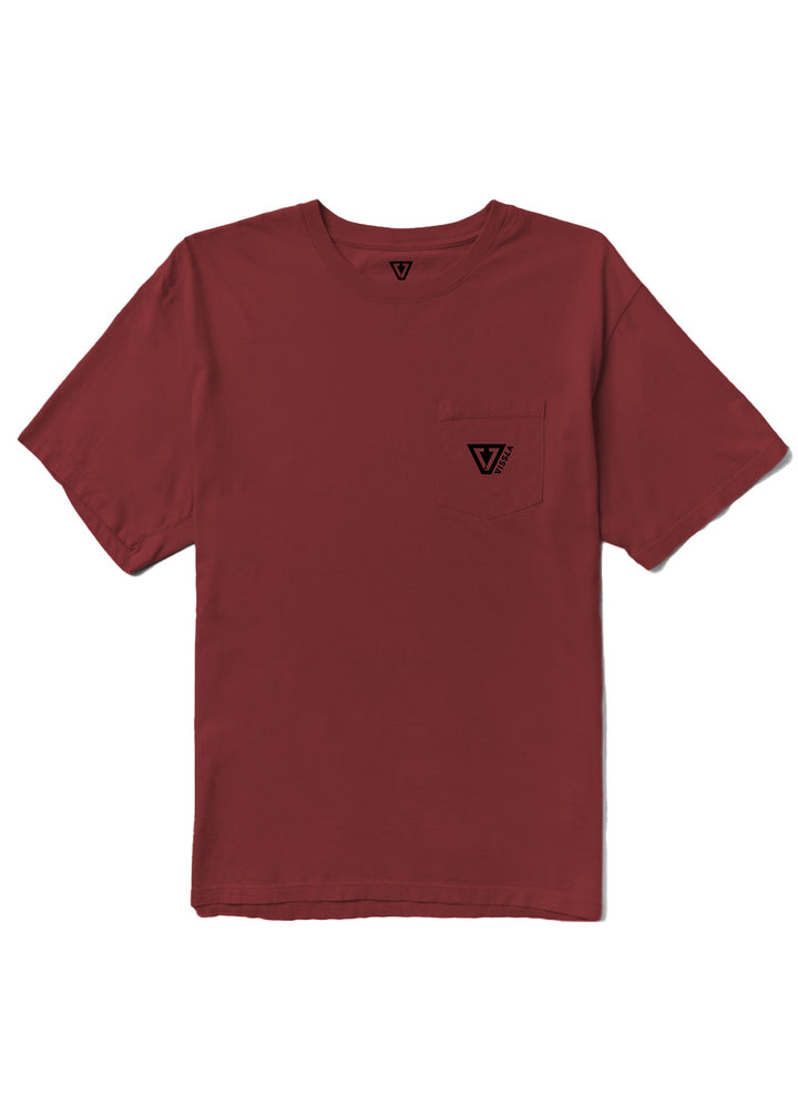 Established Premium Organic Pocket Tee