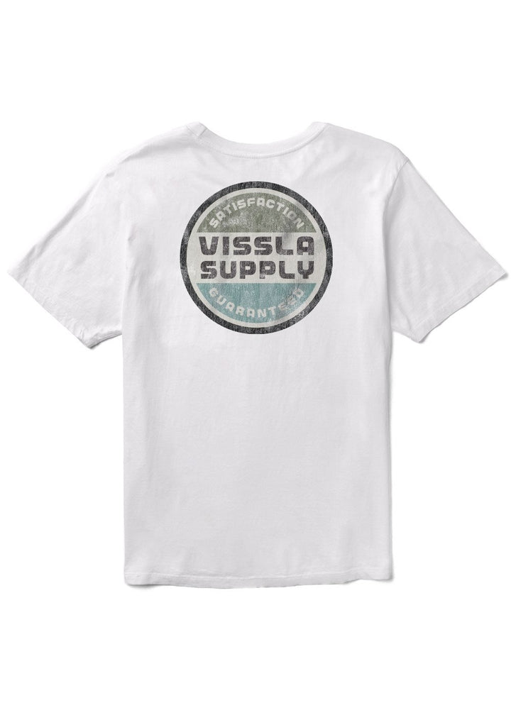 Supply Premium Pkt Tee