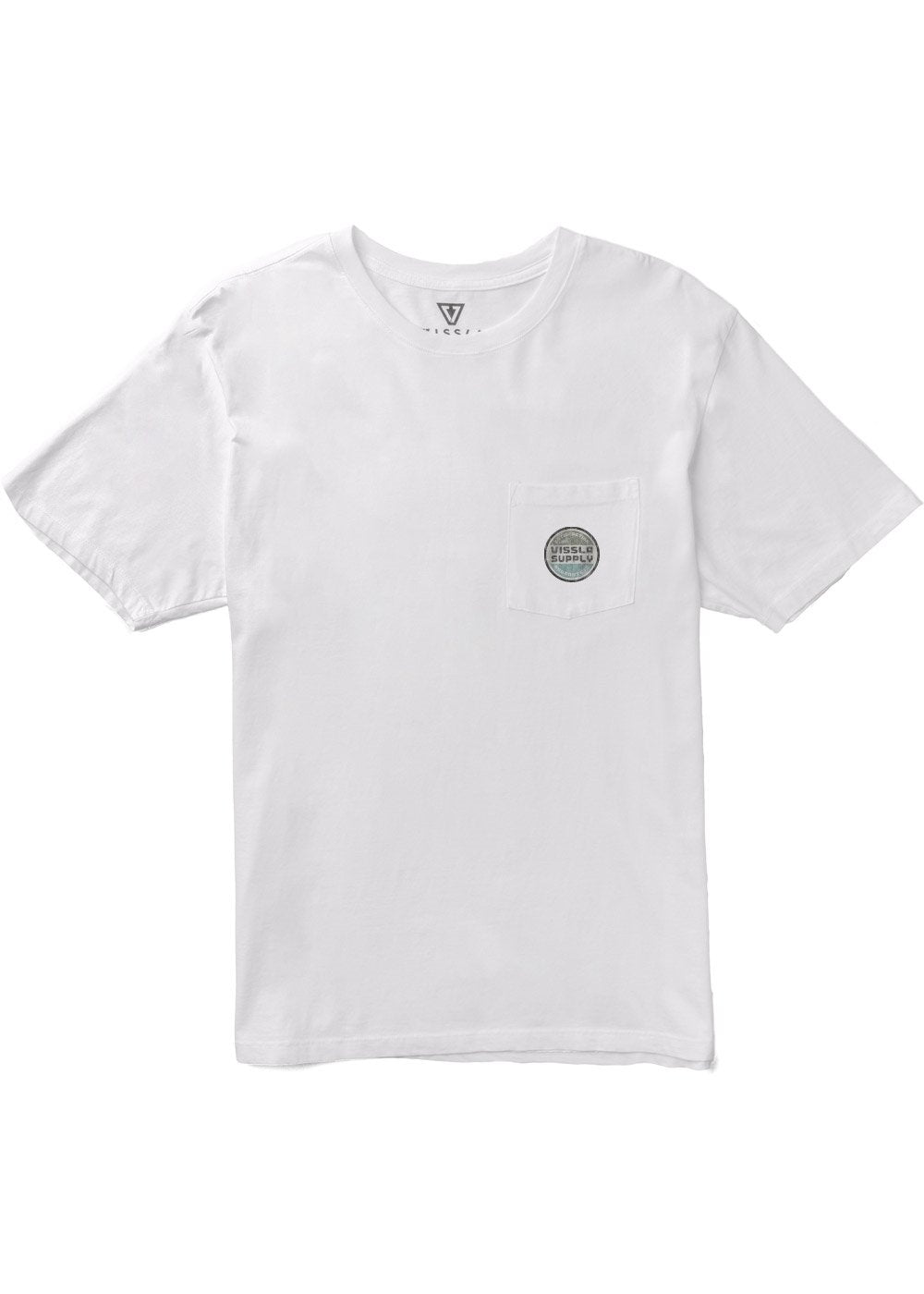 Supply Premium Pkt Tee