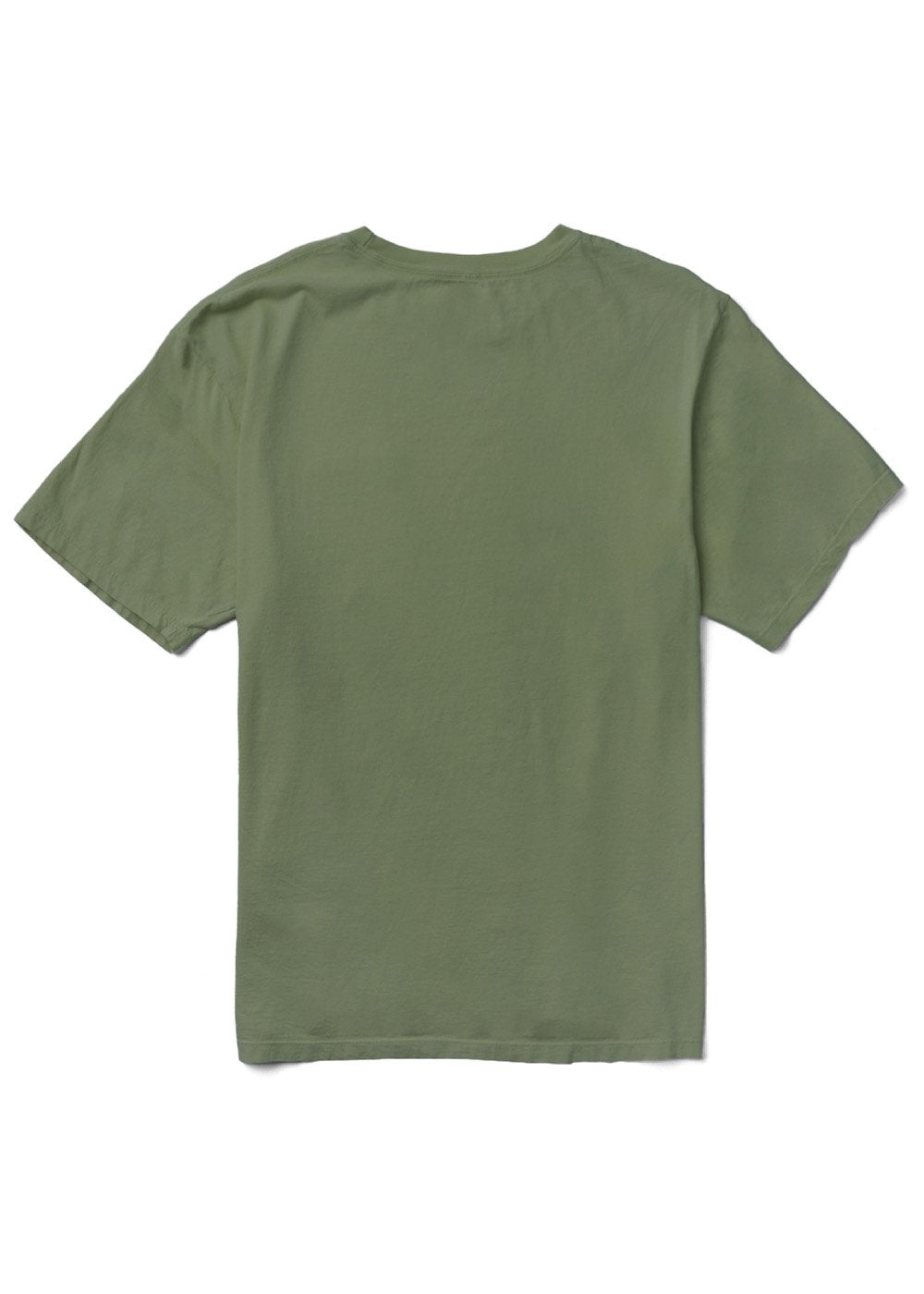 Established Premium Organic Pocket Tee