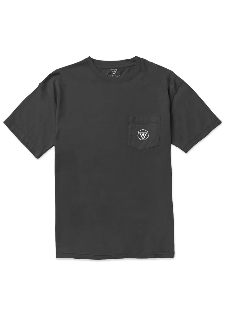 I'Iwi Premium Organic Pkt Tee