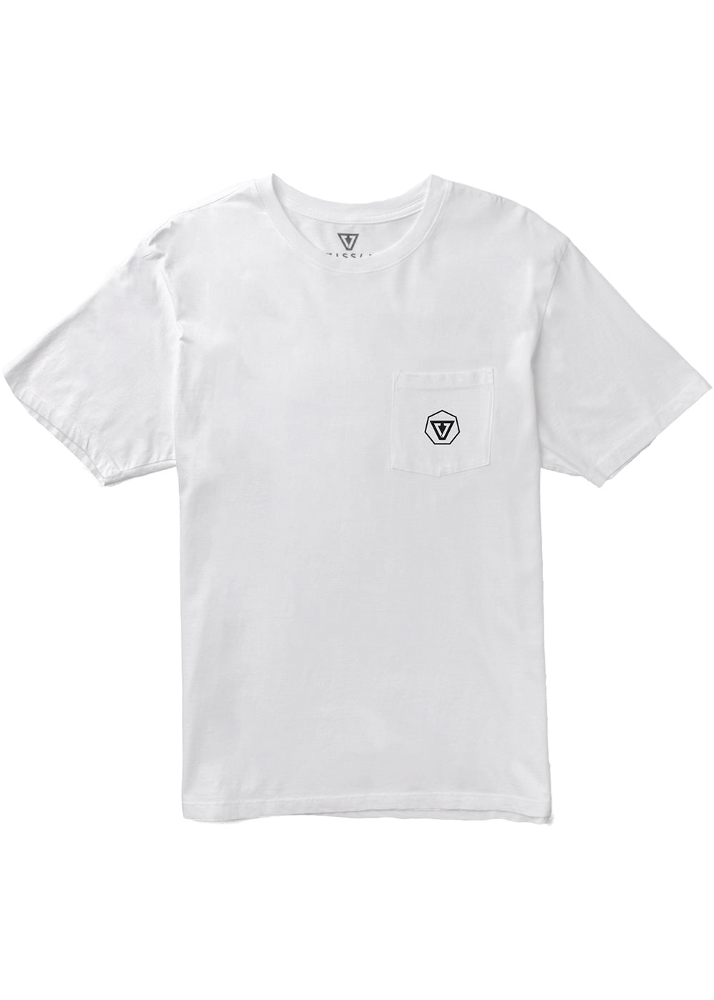 I'Iwi Premium Organic Pocket Tee