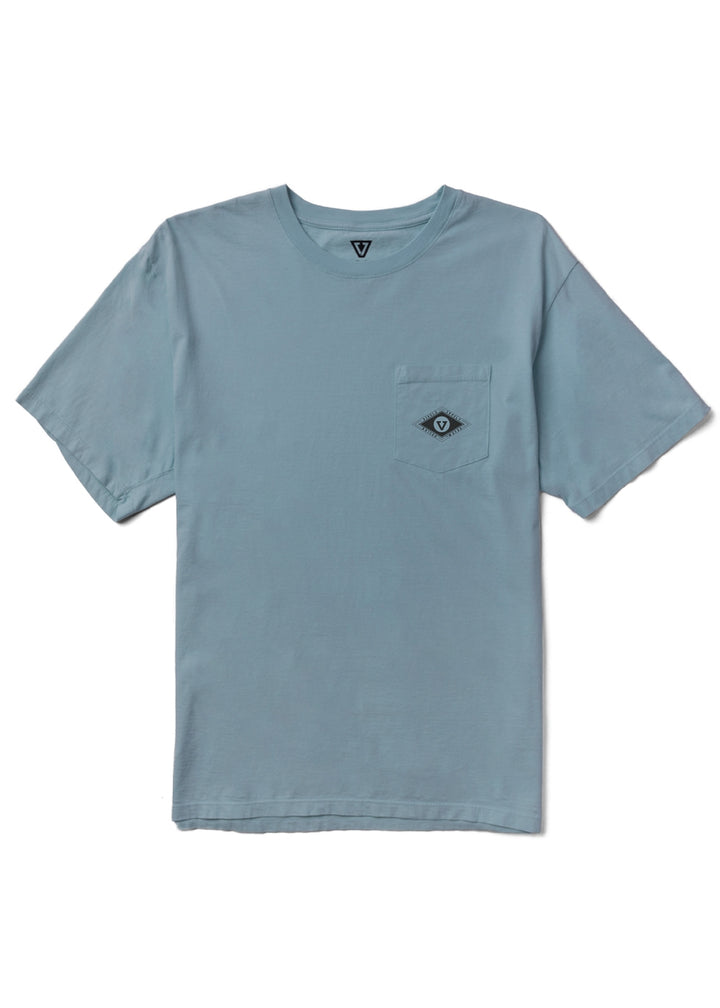 Wave Chasers Premium Organic Pkt Tee