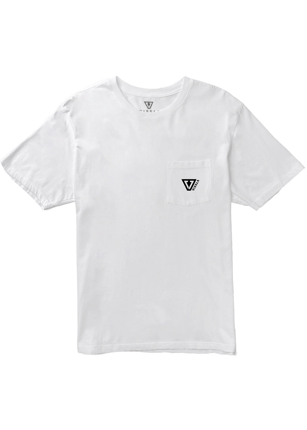 Established Premium Pkt Tee