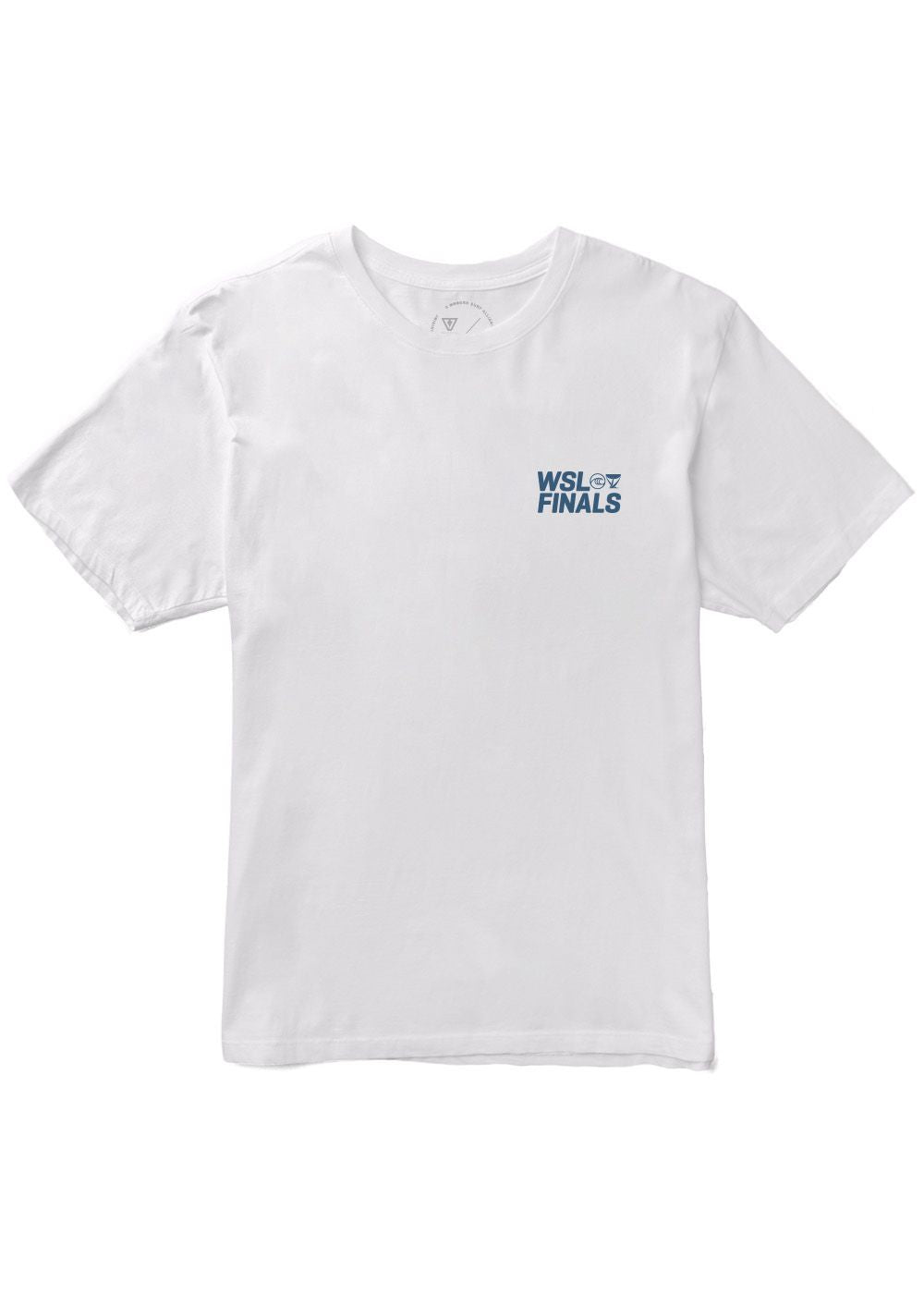 WSL Finals Ss Tee