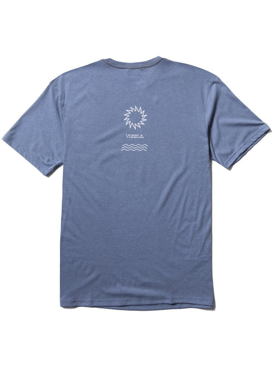 Vissla Mens Tees – Vissla.com