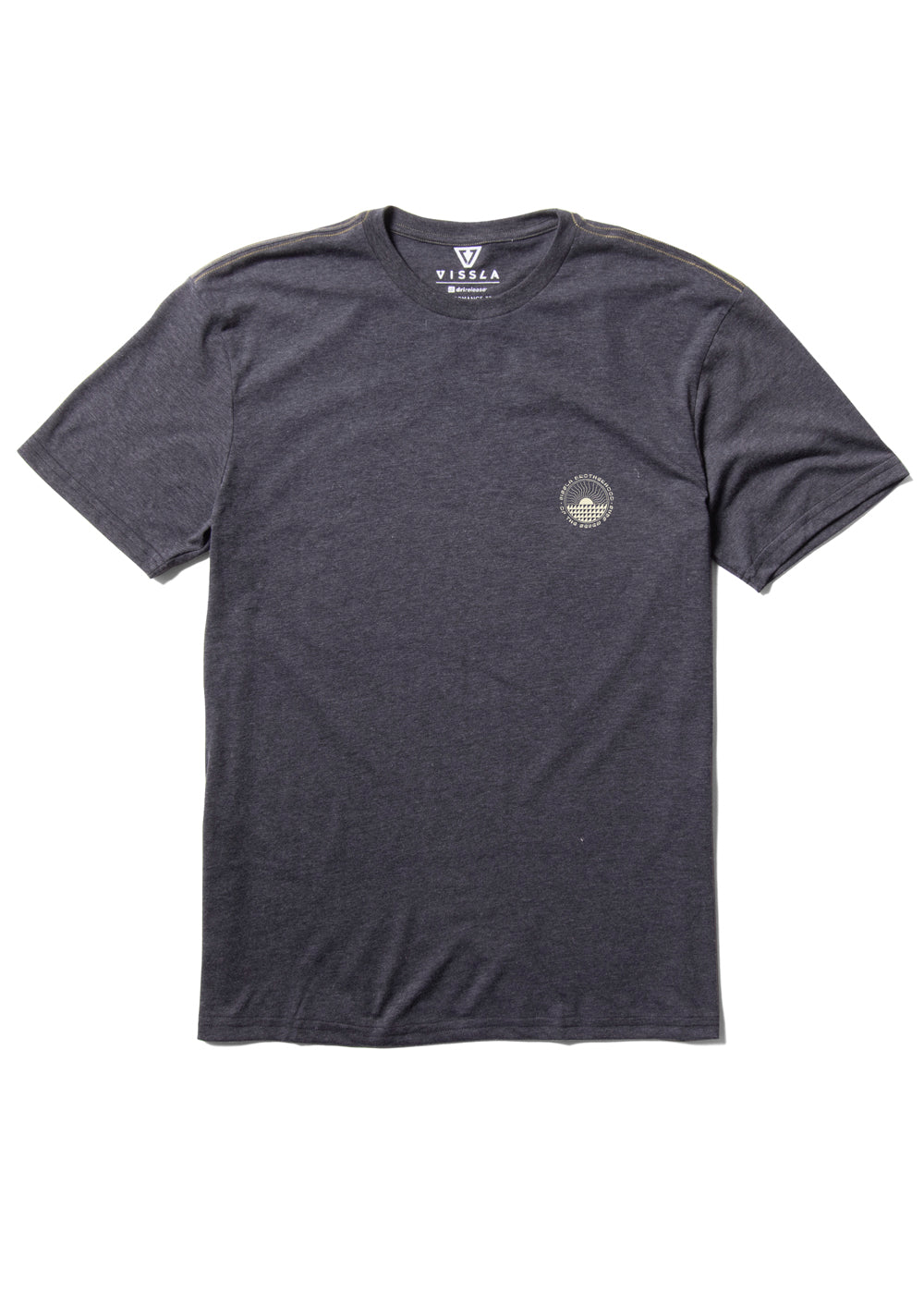 Fearless Performance T-shirt - Ultralight Breathable Tee - SNO