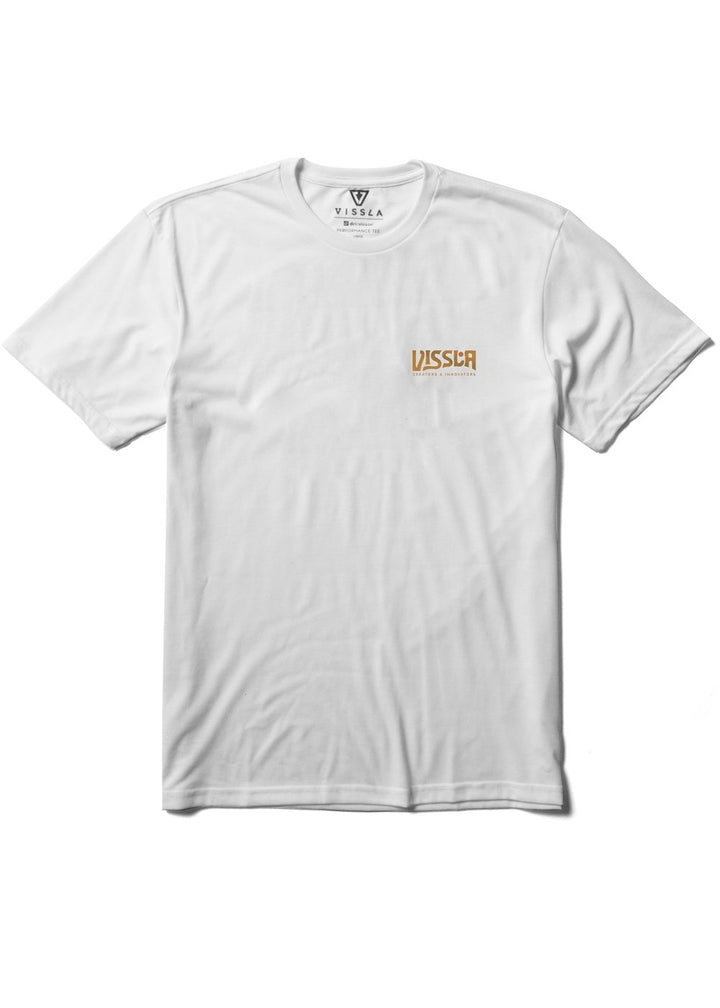 Segara Comp Lite Eco Performance Tee