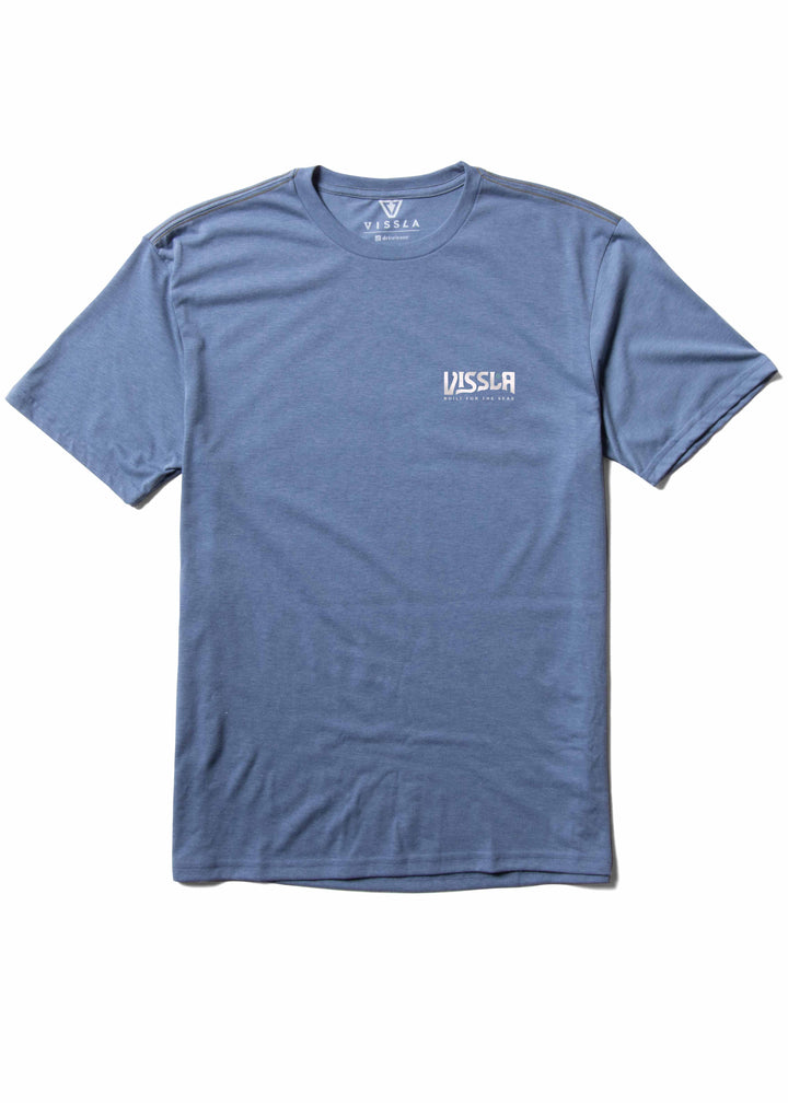 Segara Comp Lite Eco Performance Tee