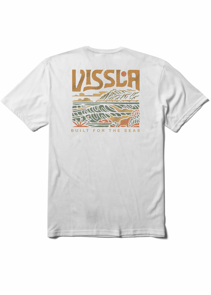 Segara Comp Lite Eco Performance Tee