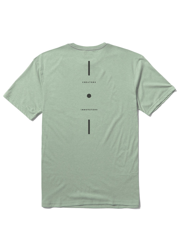 Core Comp Lite Eco Drirelease Tee