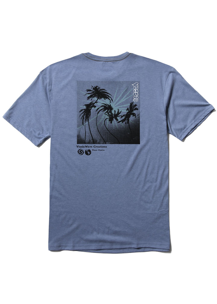 Planet Positive Comp Lite Eco Drirelease Tee