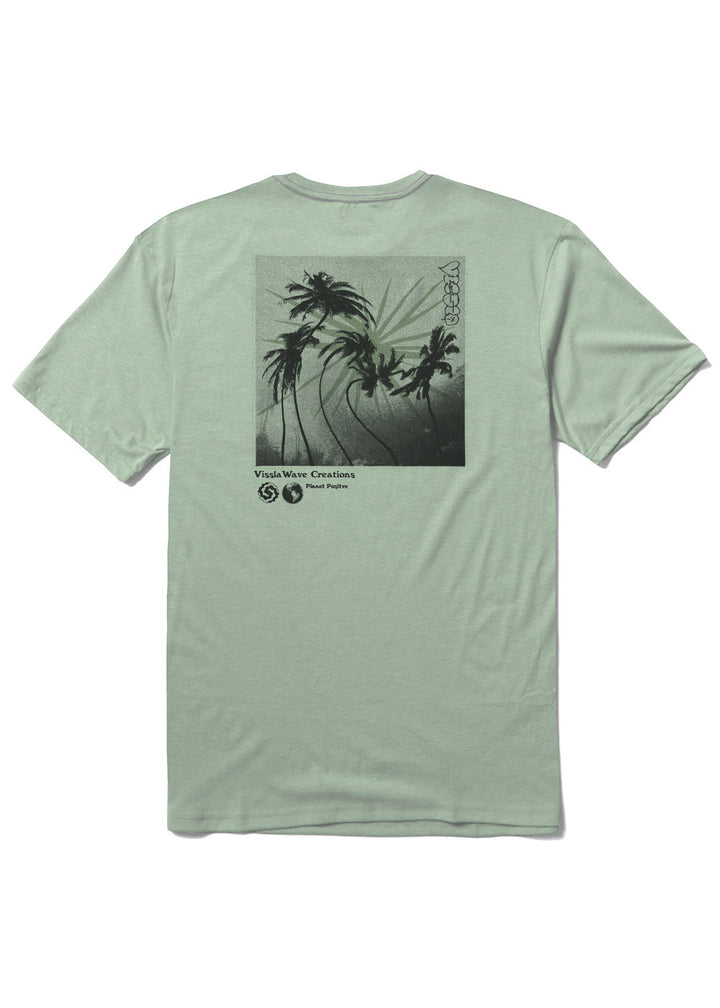 Planet Positive Comp Lite Eco Drirelease Tee