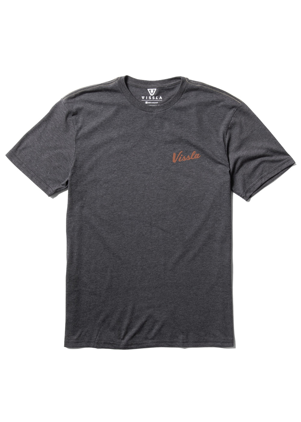 Reefer Comp Lite Eco Drirelease Tee