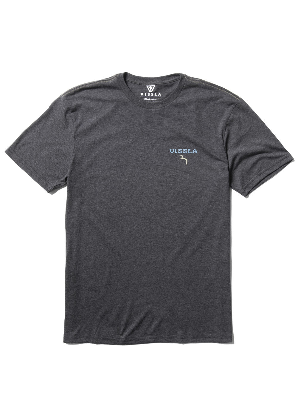 Tres Palmas Comp Lite Eco Drirelease Tee