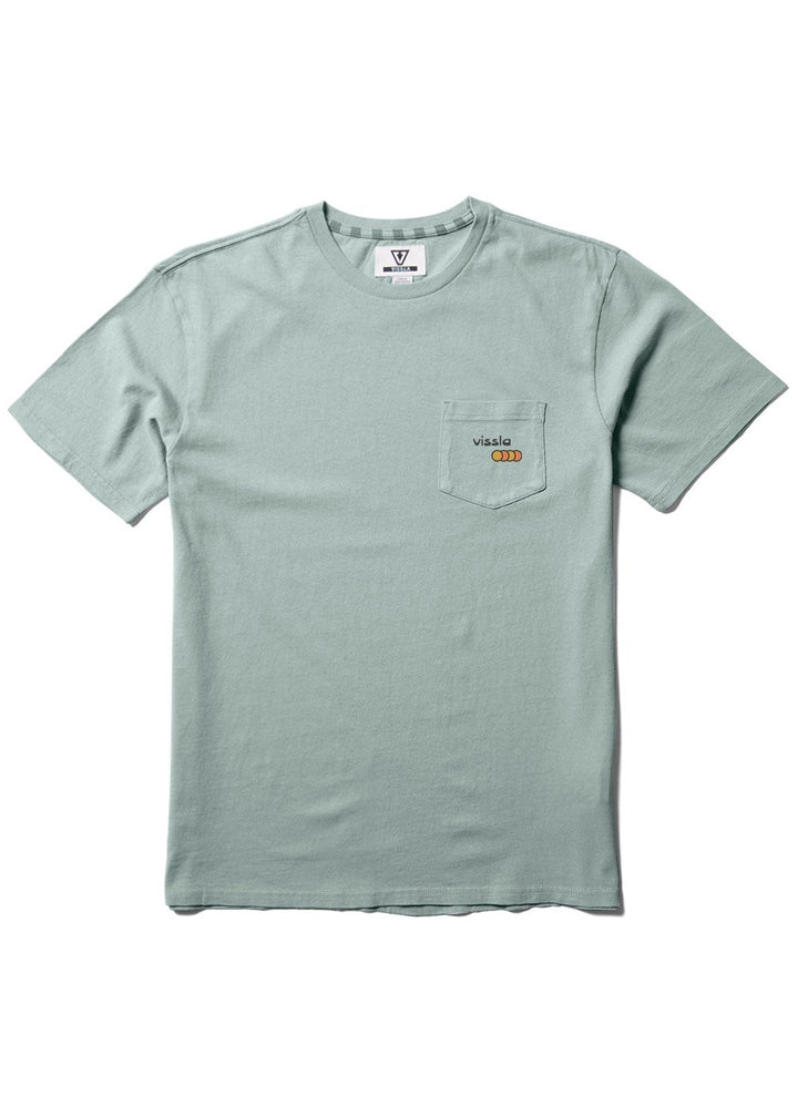 Calypso Ss Tee