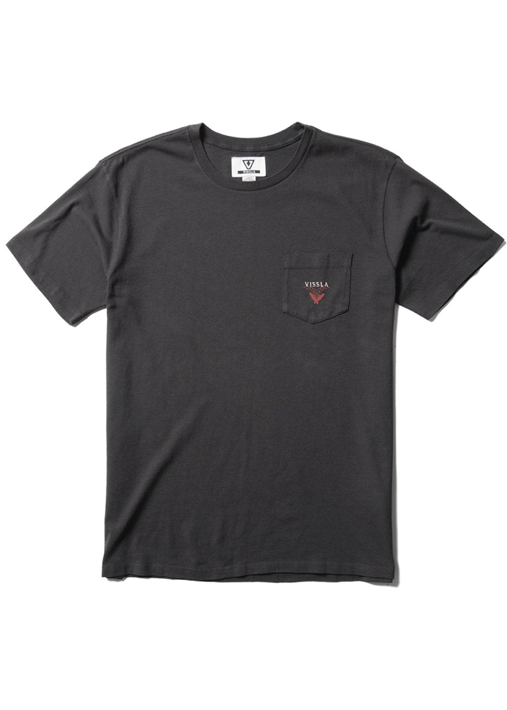 Bat Bandito Short Sleeve Pocket Tee