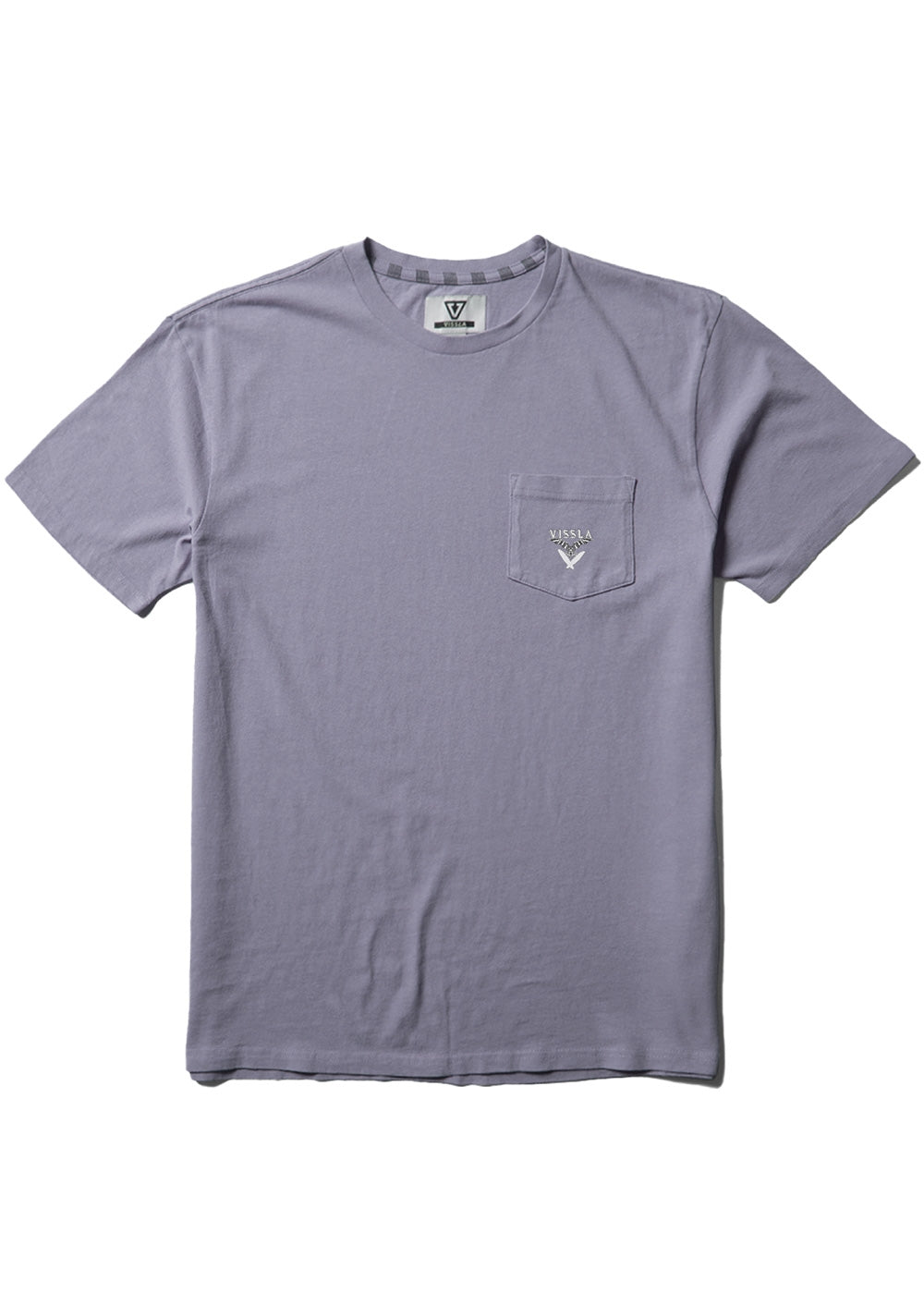 Bat Bandito Short Sleeve Pocket Tee