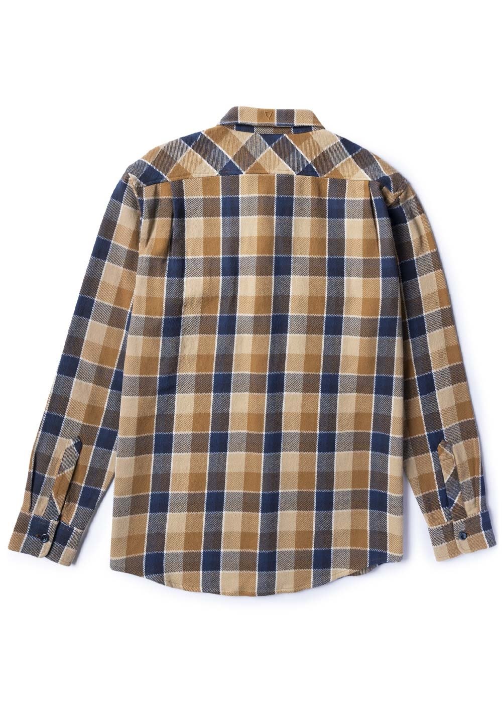 Creators Innovators Eco Ls Flannel