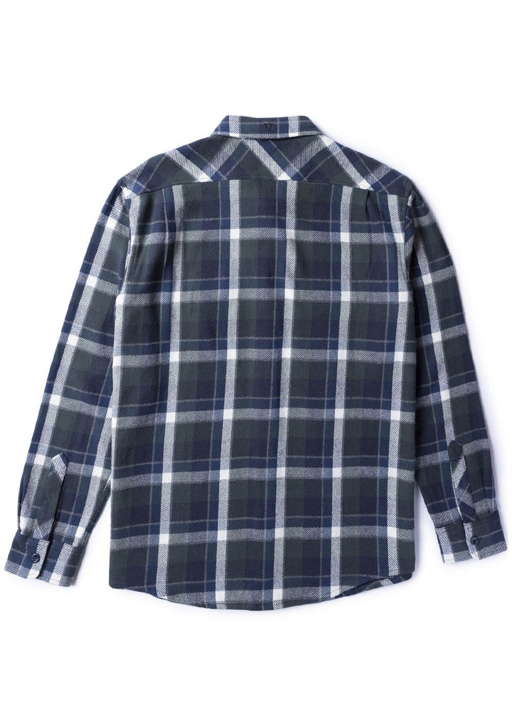 Creators Innovators Eco Ls Flannel